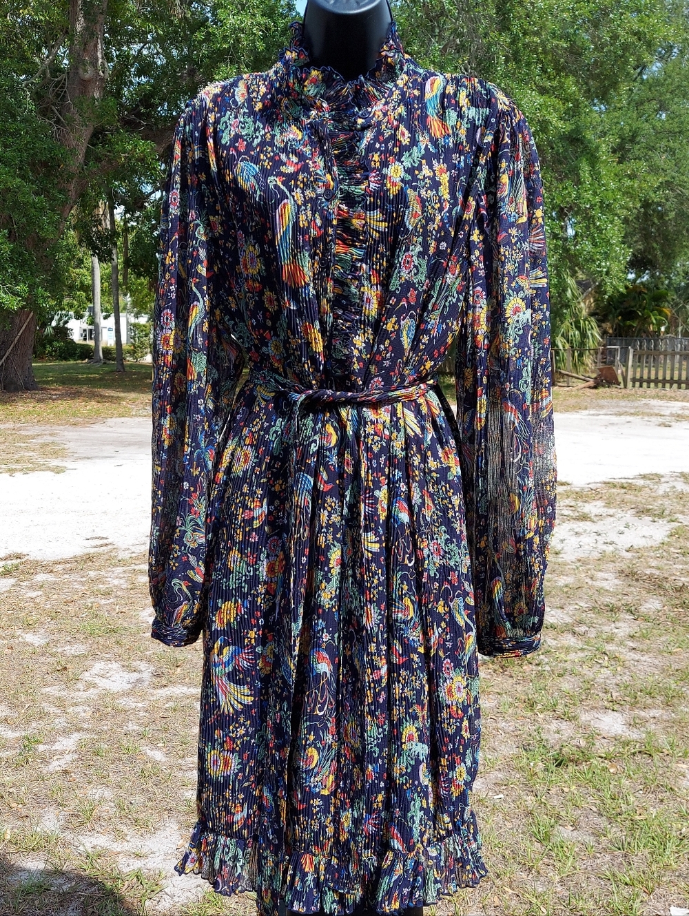 Tory Burch A dress by renowned American designer Size 14